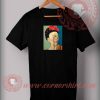 Frida Kahlo Butterfly Custom Design T shirts