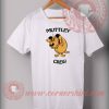 Muttley Crew Custom Design T shirts