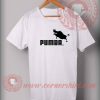 Pumba Custom Design T shirts