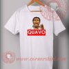Quavo Stars In the Ceiling Custom Design T shirts