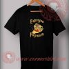 Espreso Patronum Custom Design T shirts