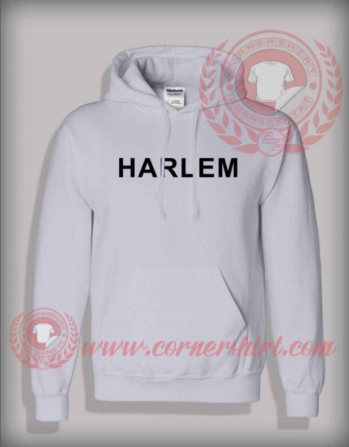 Harlem Custom design Hoodie