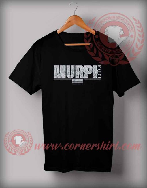 Murph Outfits T shirt