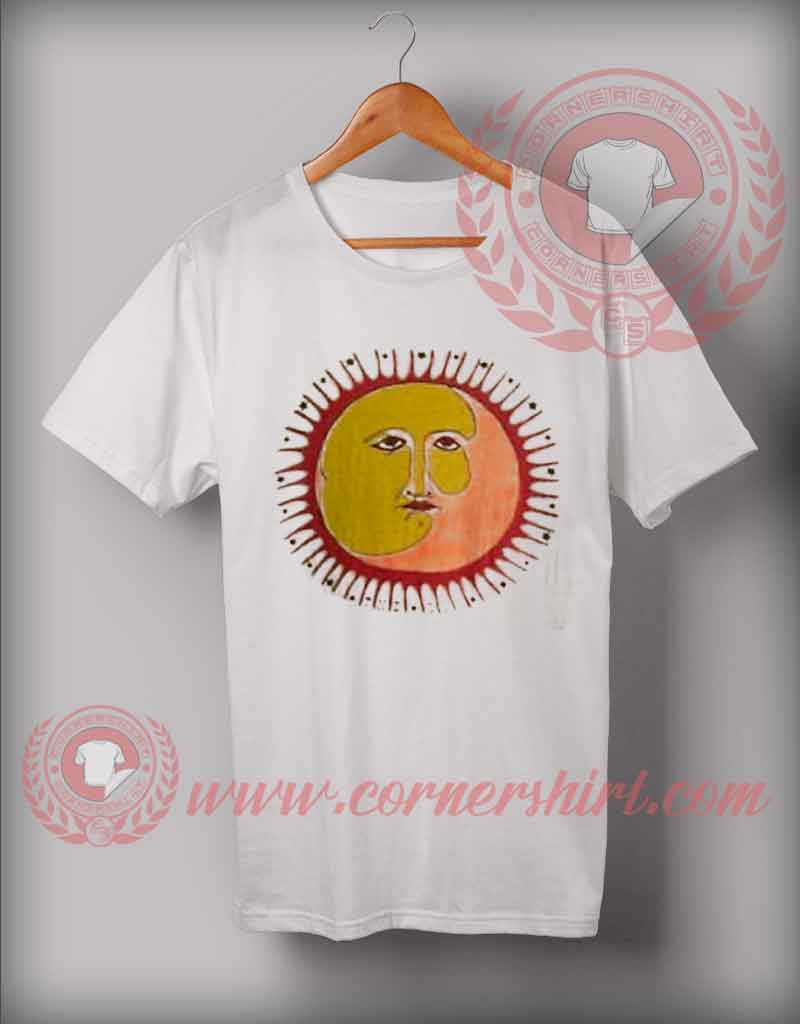 Sun T shirts