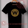 Golden State Players T shirt