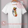 Hot For You T shirt