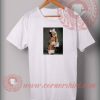 Paris Hilton Bunny T shirt