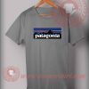 Patagonia Logo T shirts