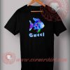 Rainbow Fish Gucci T shirt