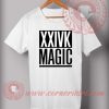24k Magic Bruno Mars T shirt
