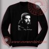 Drake In My Feelings Sweatshirt
