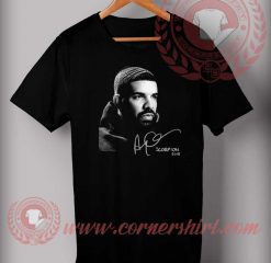 Drake Scorpion Album T shirt