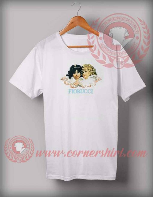 Fiorucci Angel T shirt
