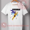 Birdman T shirt
