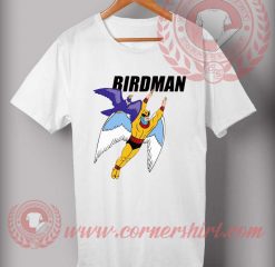Birdman T shirt