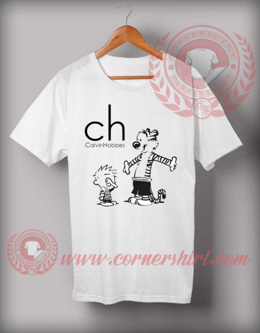 CH one T shirt
