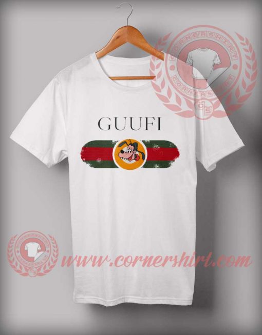 Guufi T shirt