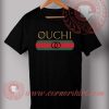 Ouchi T shirt