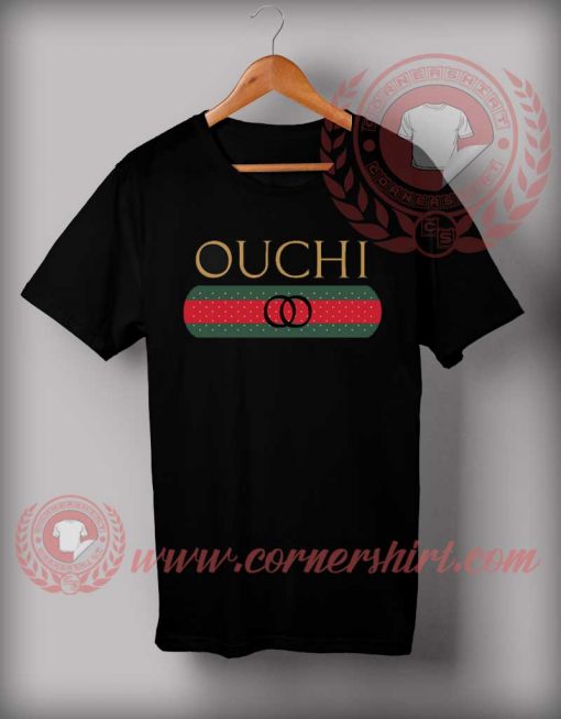 Ouchi T shirt