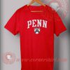 Pensylvania Penn T shirt