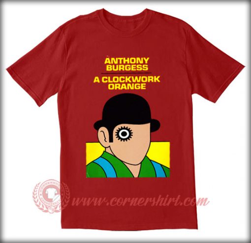 A Clockwork Orange T shirt