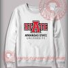 Arkansas State University Sweatshirt