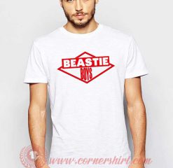 Beastie Boys T shirt