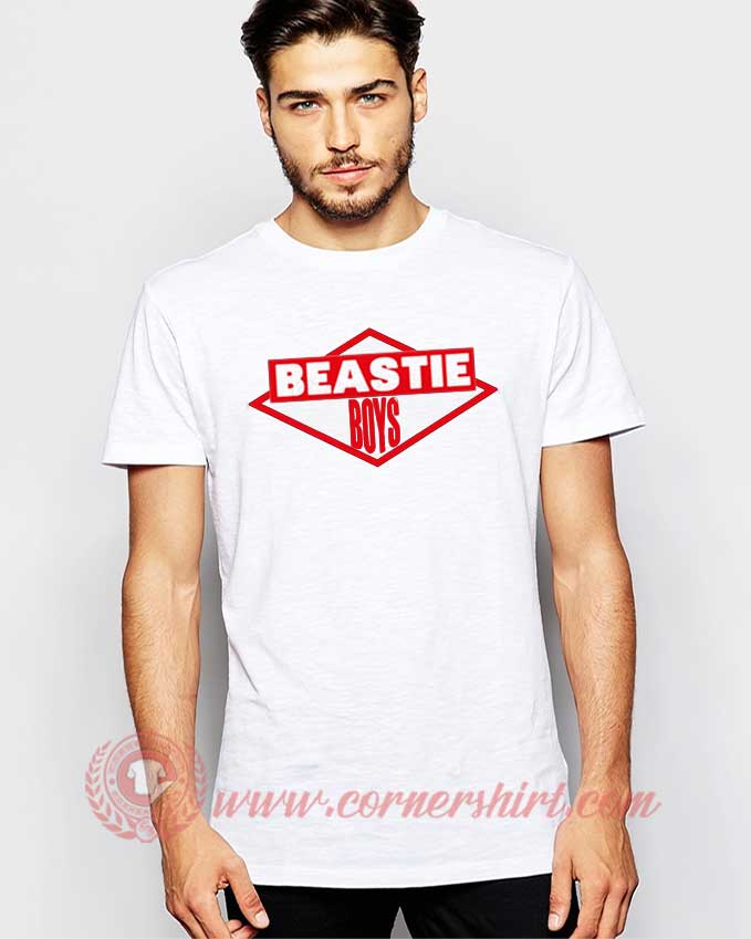 Beastie Boys New York Knicks T-Shirt