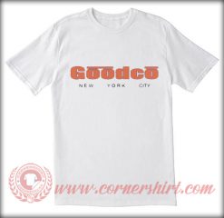 Good Co New York City T shirt