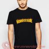 Homosexual Flame T shirt