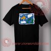 Plan With Earth T shirt
