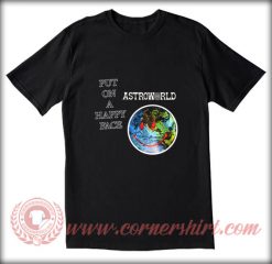 Put-On-A-Happy-Face-Astroworld-T-shirt