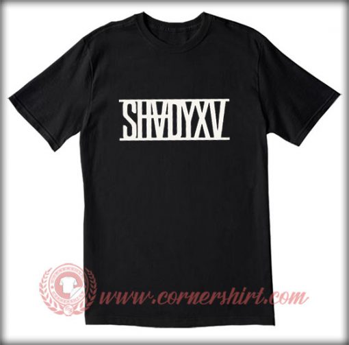Shadyxv Eminem T shirt