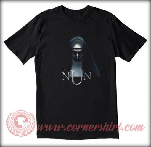 The Nun T shirt