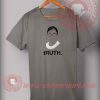 Truth Ruth Bader Ginsburg T shirt