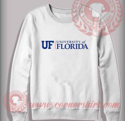 University Of Florida Sweatshirt