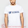 University Of Florida T shirt