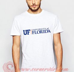 University Of Florida T shirt