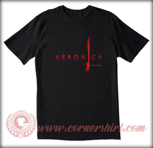 Veronica Movie T shirt