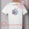 White Dragon Wasabi T shirt