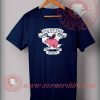 Pig On The Moon T shirt
