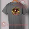 Ramen Warriors T shirt