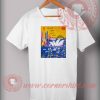 Sydney Wish You Were Here T shirt