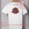 Young Columbia Mission T shirt