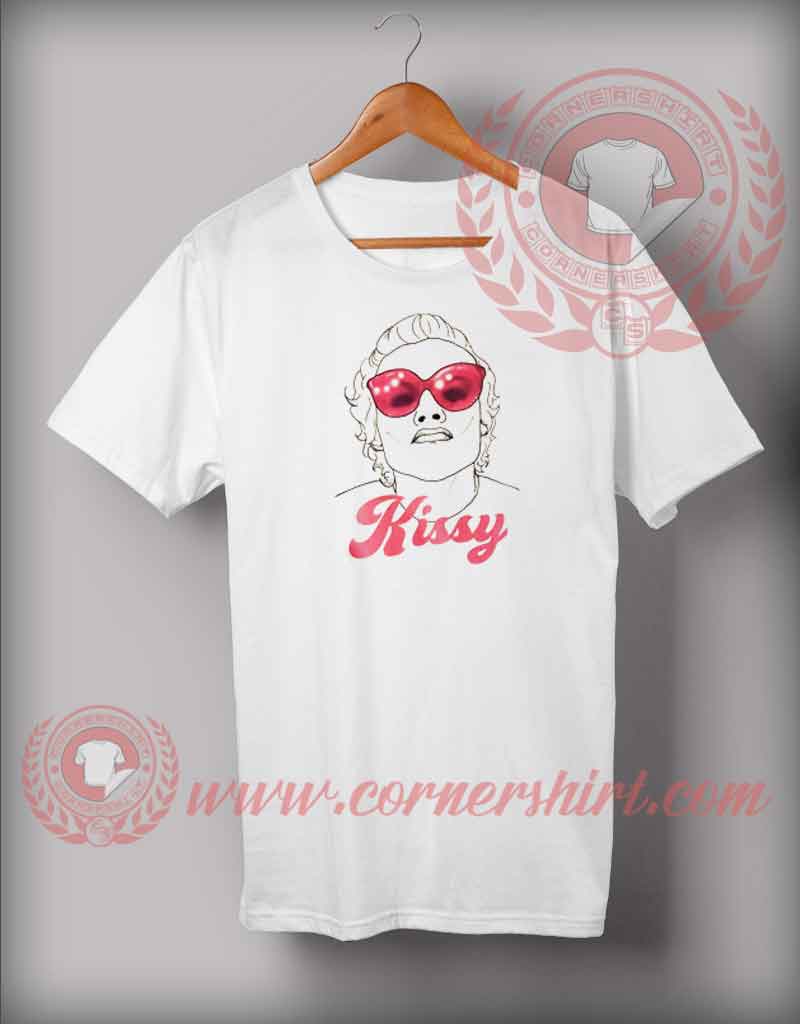 Harry Style Kissy T shirt