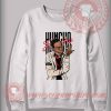 Huncho Rapper Sweatshirt