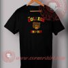Kanye West The College Dropout T shirt
