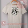 Kiss Pug Parody T shirt