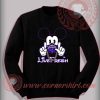Mickey Bape Live Fresh Sweatshirt
