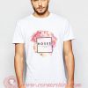 Roses The Chainsmokers T shirt